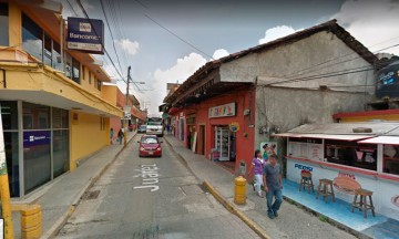 Ignora SCT quejas del transporte público  