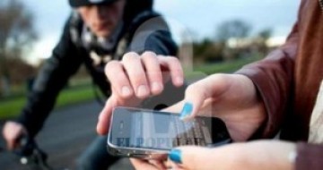 Alumnos, blanco del hampa 