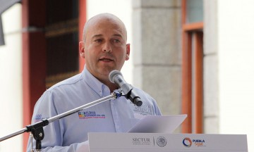  Edil de Atlixco pide refuerzos ante delincuencia