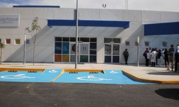 Tiene Hospital de Acatlán una semana sin director