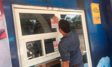 Cierran tienda en San Mart&iacute;n por vender alcohol a ni&ntilde;o 