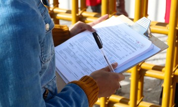 Recolectan encuestadoras preferencias de gobernador