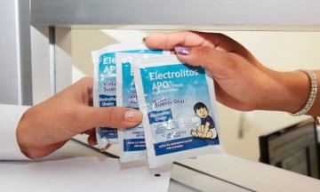 Emiten recomendaciones ante enfermedades gastrointestinales