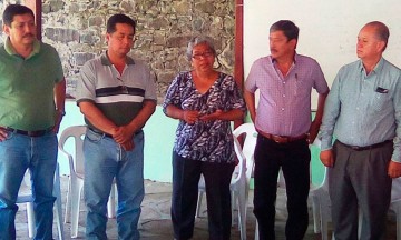 Nombran candidato sustituto en el municipio de Francisco Z. Mena 