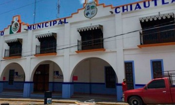 Previenen golpe de calor en Chiautla