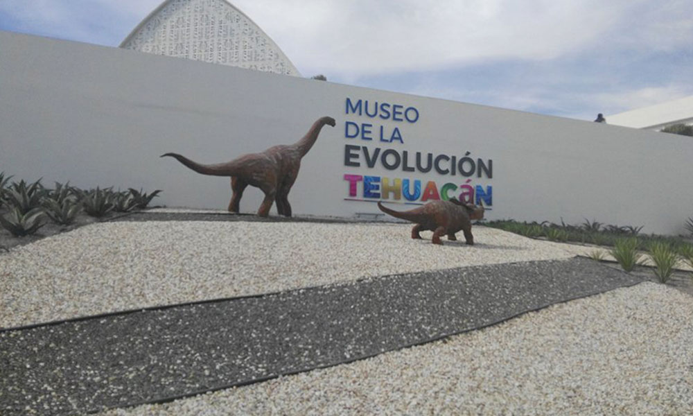 Espera Tehuacán 90 mil visitantes 