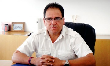 Se va candidato de Morena en Atlixco