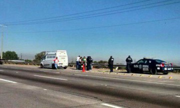 Alertan por ataques en la Puebla-Orizaba