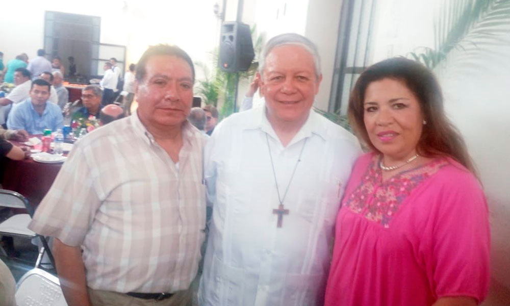 En Tehuacán, pide arzobispo frenar violencia