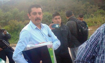 Renuncian dirigente y coordinador de Nueva Alianza en Zacatl&aacute;n 