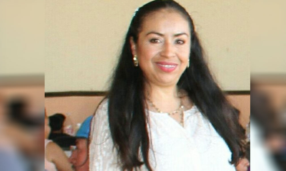 Restituye Morena a candidata en Acatlán