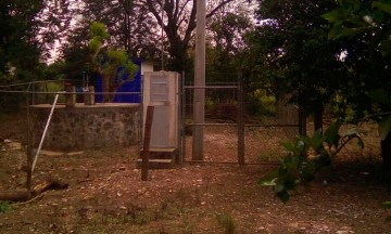 Carecen de agua en Jaltocan; alcalde se rehúsa cambiar bomba