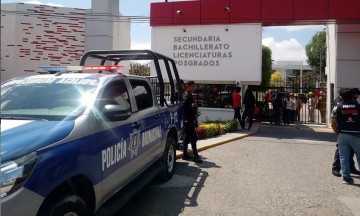 Buscan erradicar falsas alarmas en Tehuacán