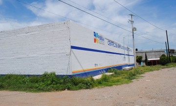 Reabre centro de verificación acateco