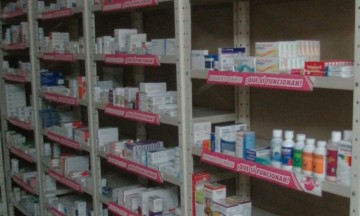 Al alza demanda de medicinas en Teziutlán