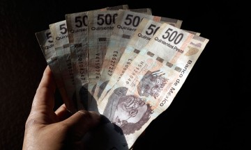 Acusan mixtecos estafa de financiera