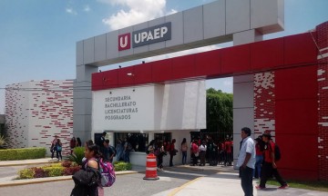 Alistan pl&aacute;ticas en escuelas para combatir falsas alarmas de bomba 