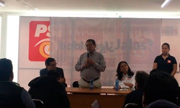 Van padre e hijo por cargos en diferentes partidos en Atlixco