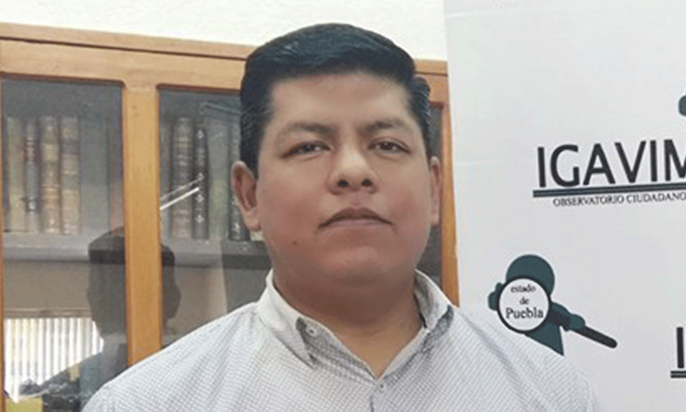Tehuacán, tercero en asesinatos en Puebla 
