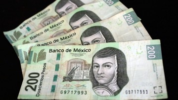 Invaden billetes falsos a Acatlán