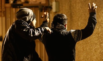 Padece sector maquilador alza en delincuencia