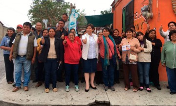 Vive Atlixco inicio de actividades proselitistas 