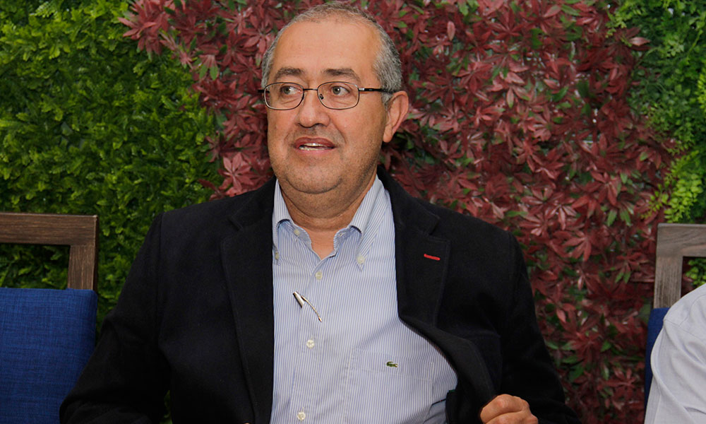 Se adjudica edil intervención en San Martín Texmelucan