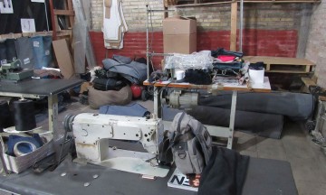 Acusan maquiladoras corrupci&oacute;n al denunciar robos