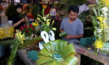 El Día de las Madres, un respiro para comerciantes