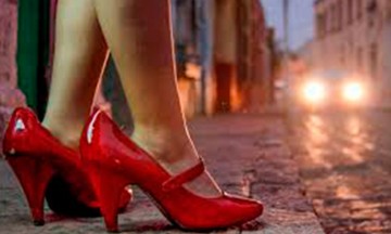Hay trata de niñas en Mixteca: vecinos
