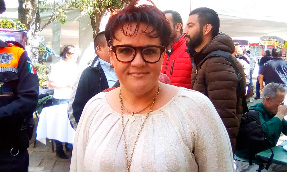 Reactivan unidad especial en atención a la mujer