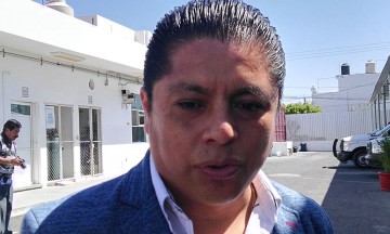 Se unen doctores contra extorsiones