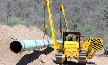 Opositora a gasoducto se reunir&aacute; con relator de la ONU