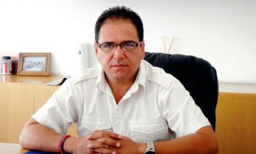 Se reúnen empresarios de Atlixco con candidato a alcalde