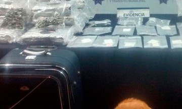 Teme Coxcatlán arribo del narco