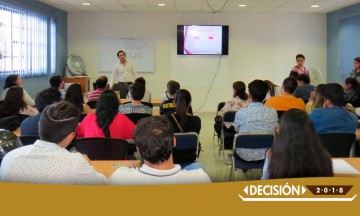 Informa IEE falta de observadores electorales en Acatlán