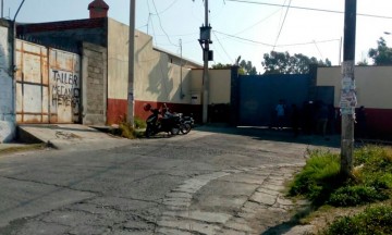 Desmienten el aumento de horas laborales en textilera