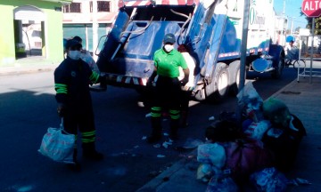 Niega Comuna deber 70 mdp a Olimpia 