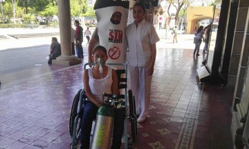 Advierten por incremento de tabaquismo entre jóvenes