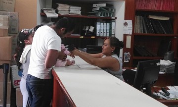 Buscan 80% de padres registrar a sus hijos con nombres extranjeros o raros