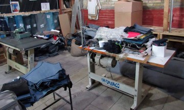 Pegan robos a maquiladoras