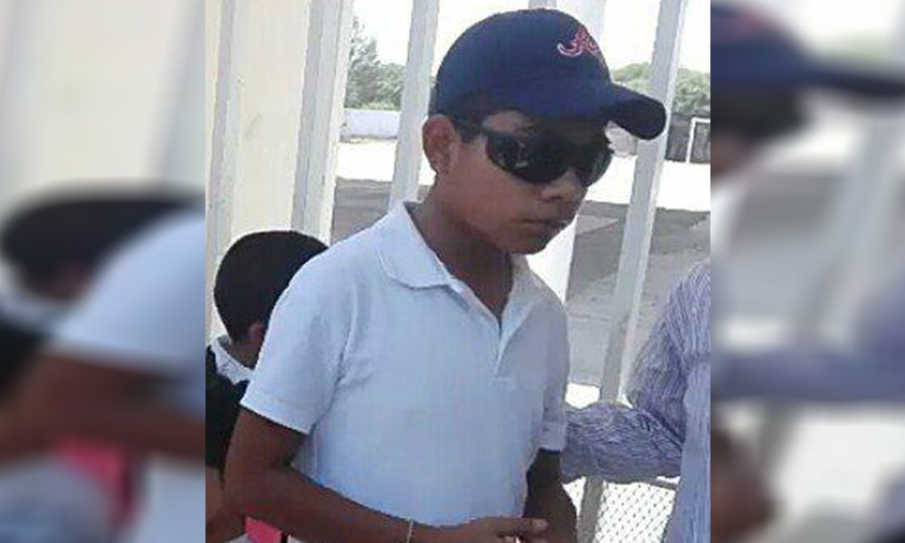 Pierde joven ojo por bullying en Tehuacán