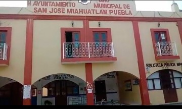 Rebasa los 33 grados San José Miahuatlán