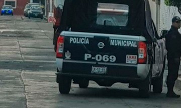 Cesan a 30 policías de Atlixco por no pasar pruebas 