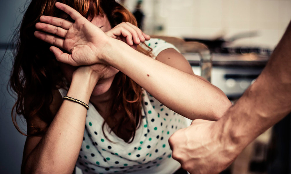 Termina en divorcio 90% de quejas por violencia doméstica