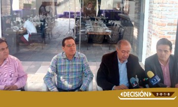 Edil de San Martín Texmelucan pide 90 días de licencia