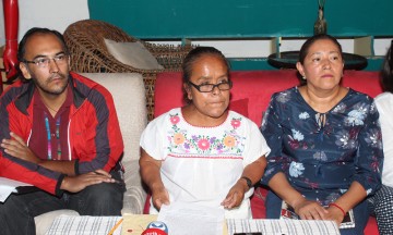 Suspenden la construcción  de Smart City en Tonanzintla