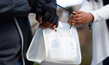 Migración o hampa, únicas opciones para jóvenes 