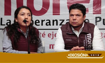 Acusan a edil de Chiautzingo de querer cobrar moches