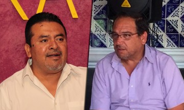 Rechazan en Morena candidatura en Atlixco